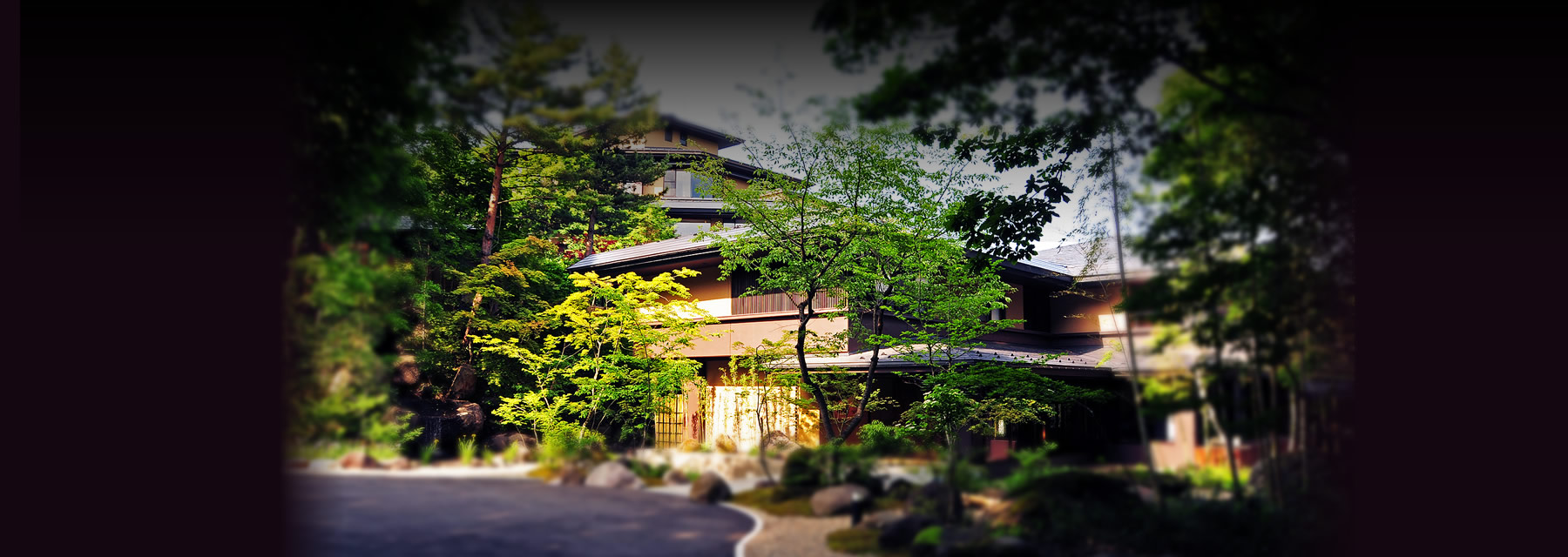 竹泉荘 Mt.Zao Onsen Resort & Spa — 蔵王町遠刈田温泉・国立公園内のリゾート