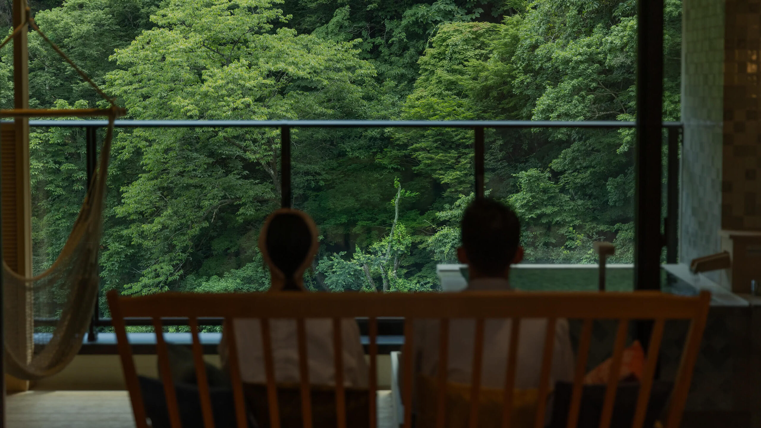 仙台・作並温泉 ゆづくしSalon一の坊 — 広瀬川源流に建つ全館源泉掛け流しの宿
