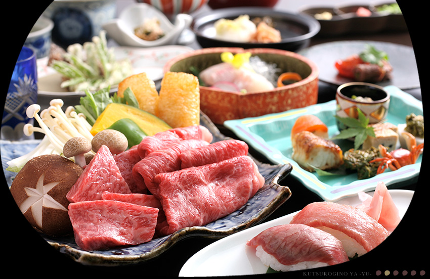 寛ぎの舎 游 — 奥飛騨温泉郷新平湯 · 明治33年創業、メゾネット型の独立棟
