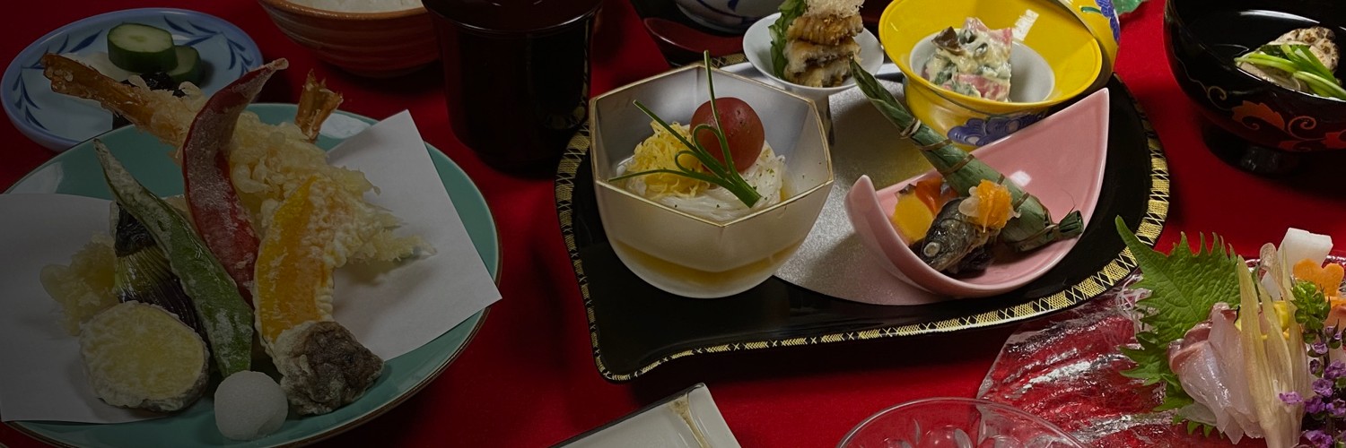 京・貴船 ひろや — 京都市左京区鞍馬貴船町 / 昭和7年創業の老舗料理旅館、貴船川川床