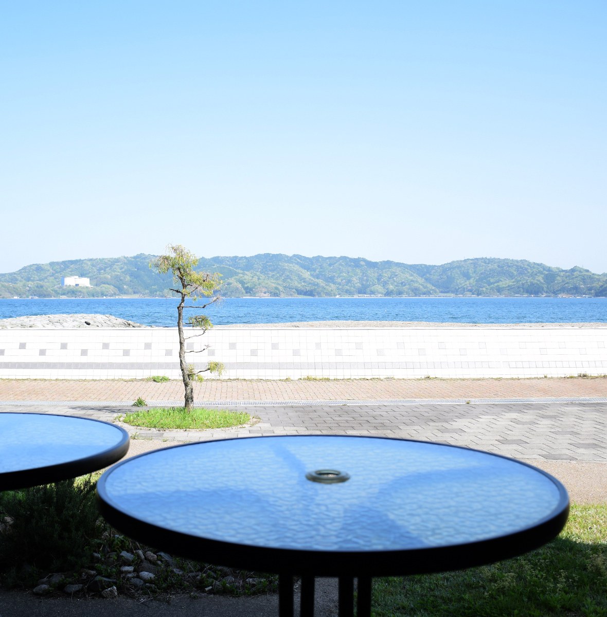 余花の宿 花笑舞 — 宮津市江尻 · 海を望む全4室のオーベルジュ形式の食宿