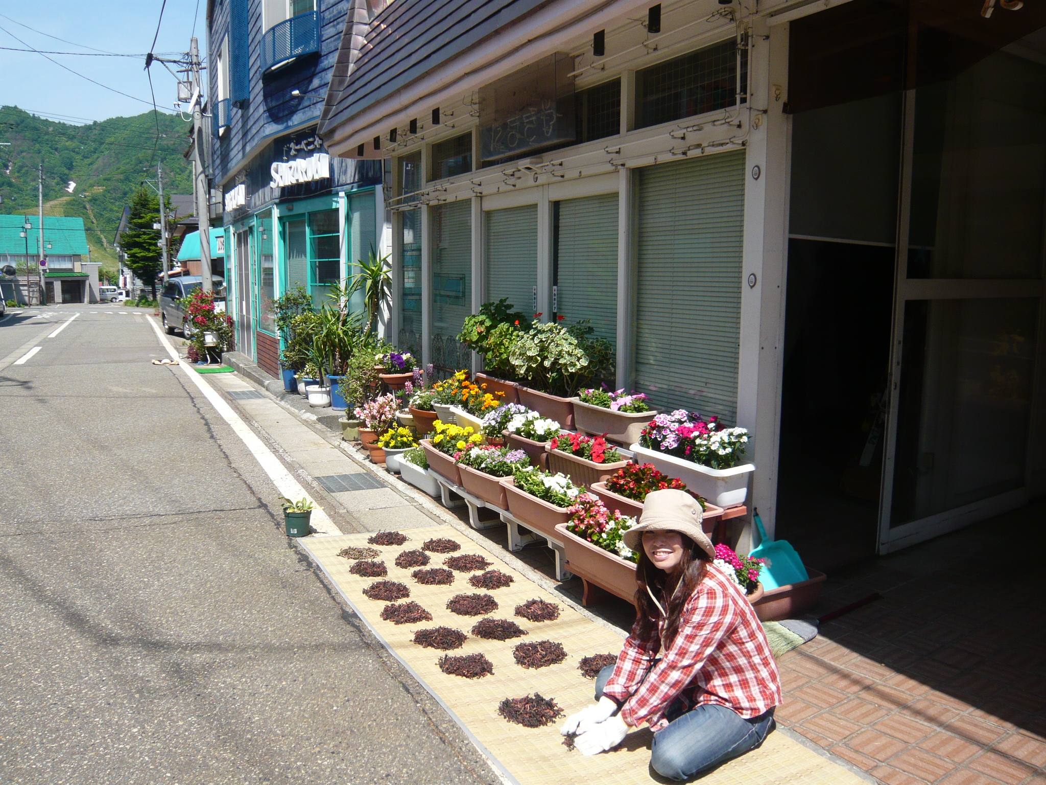 湯沢 玉城屋 — 新潟・湯沢土樽 · 越後中里駅前の名料理宿、欧風と和を結ぶ小さな一軒