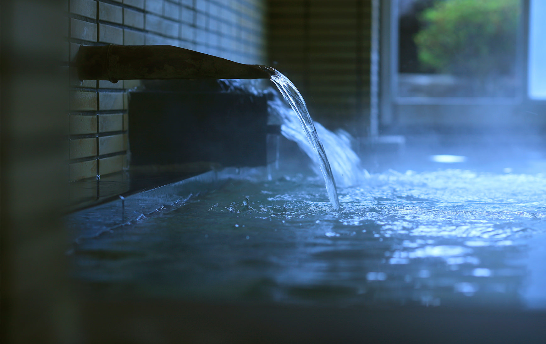 旅館 喜仙 — 石和町市部・四季を映す日本庭園と庭園露天風呂