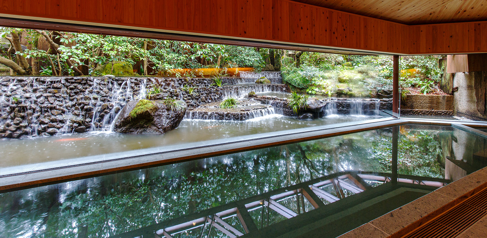 嬉野温泉 大正屋 — 佐賀県嬉野市・本陣の系譜を継ぐ老舗旅館の外観