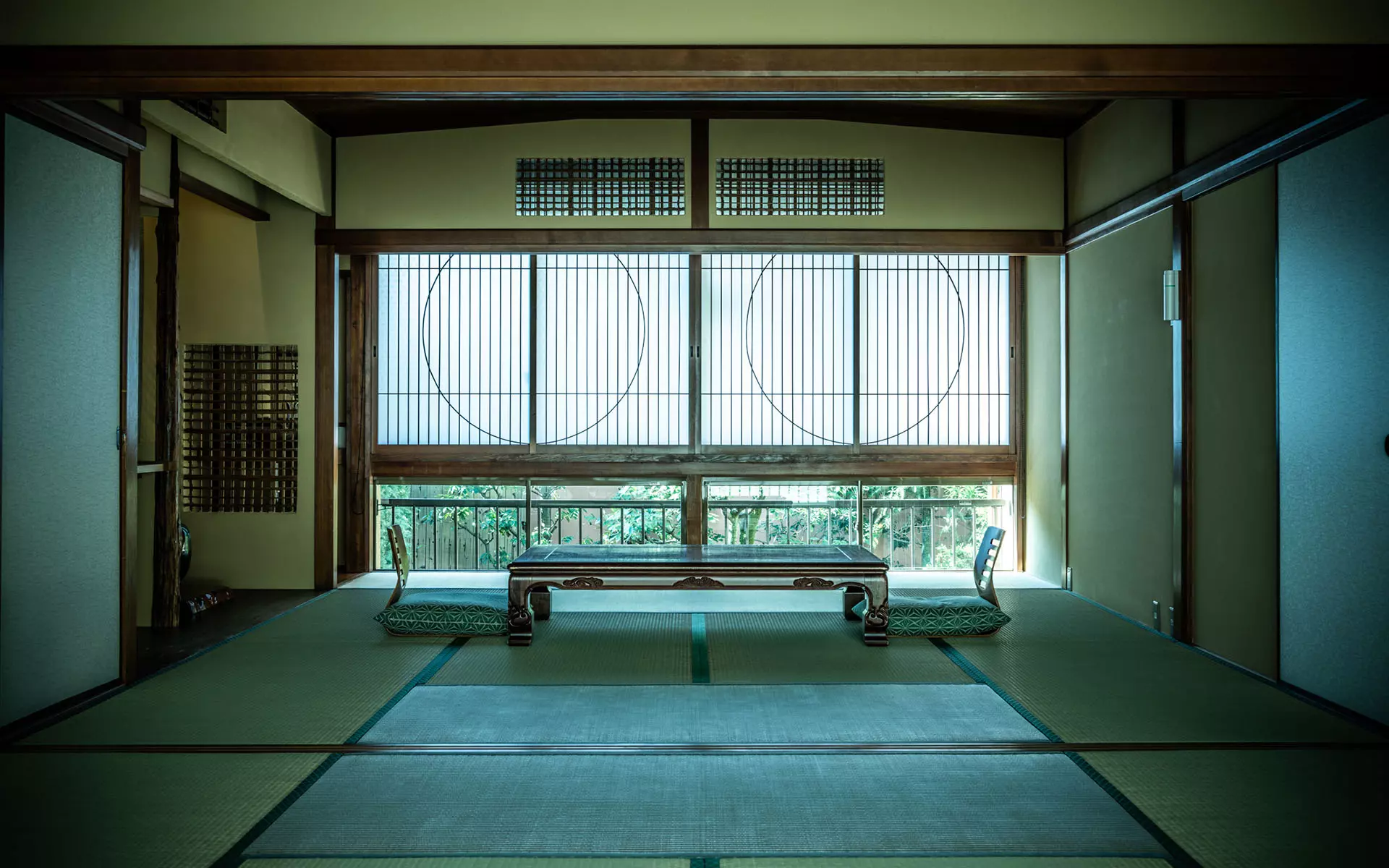 山田屋旅館 — 京都下京・東本願寺前 · 明治44年創業、京会席を継ぐ十室の料理旅館