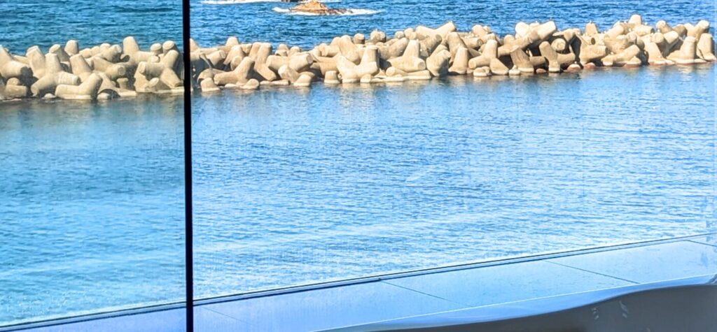 越前の宿 うおたけ — 越前海岸 · 越前かに・甘えびの1日3組宿