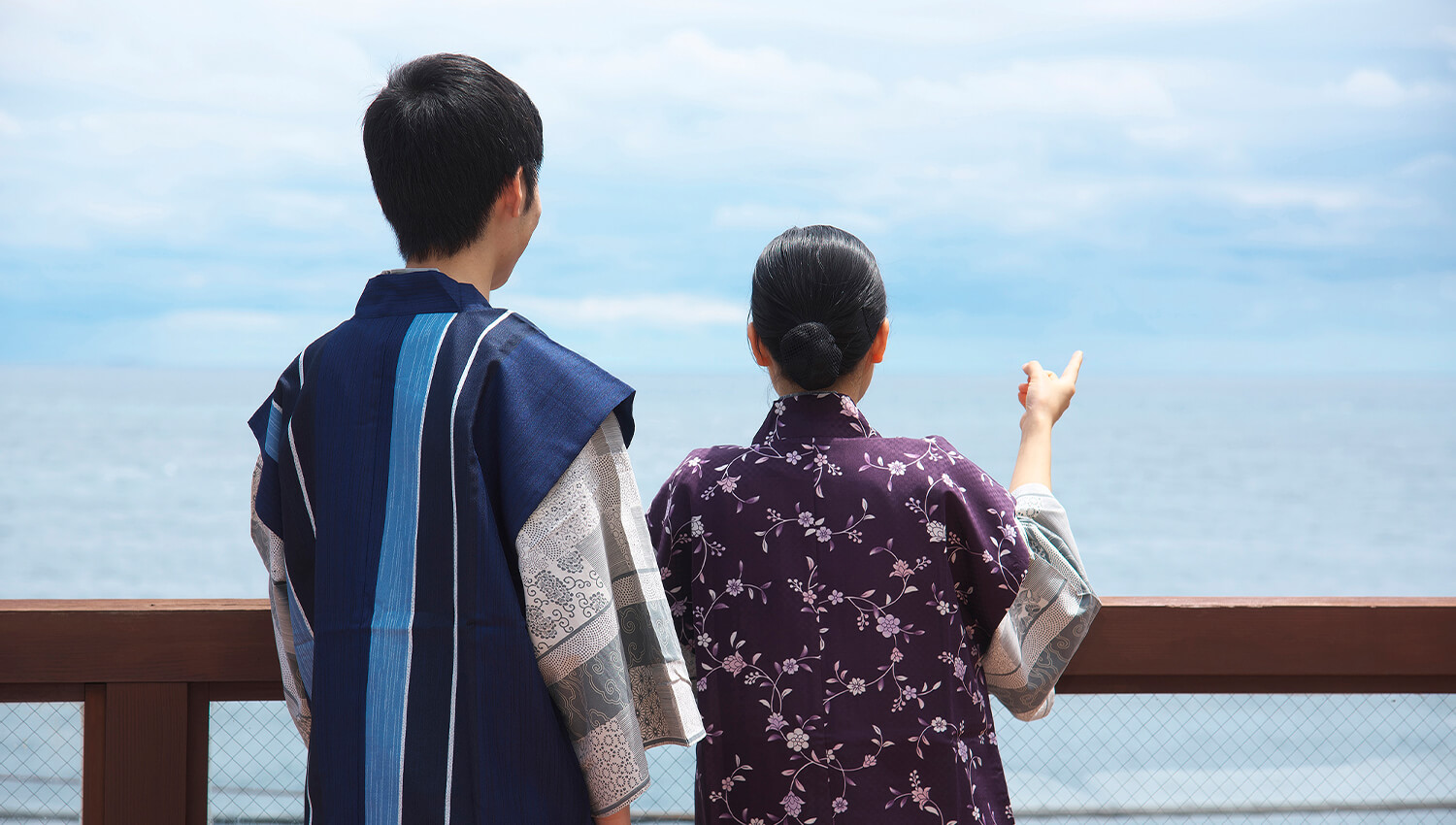 石花海 別邸 海うさぎ — 稲取 · 伊豆七島を望む海沿いの客室露天を備えた金目鯛の宿