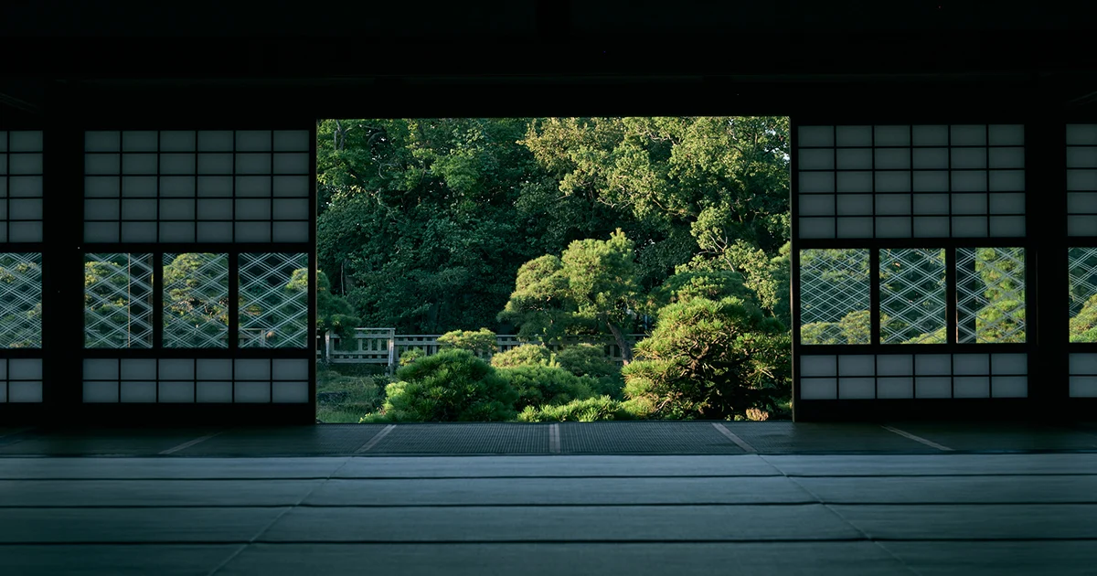柳川藩主立花邸 御花 — 福岡・柳川 · 立花家別邸、国指定名勝松濤園を有する料亭旅館