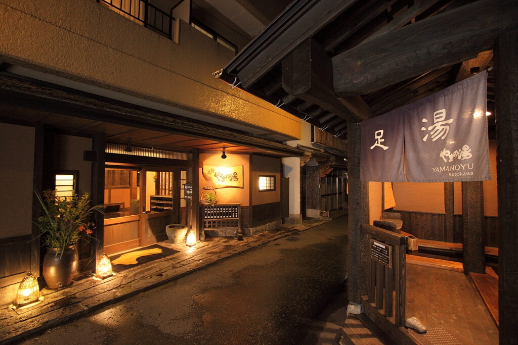 黒川温泉が安い時期はいつ？旅館の月別料金と安い曜日【2026】